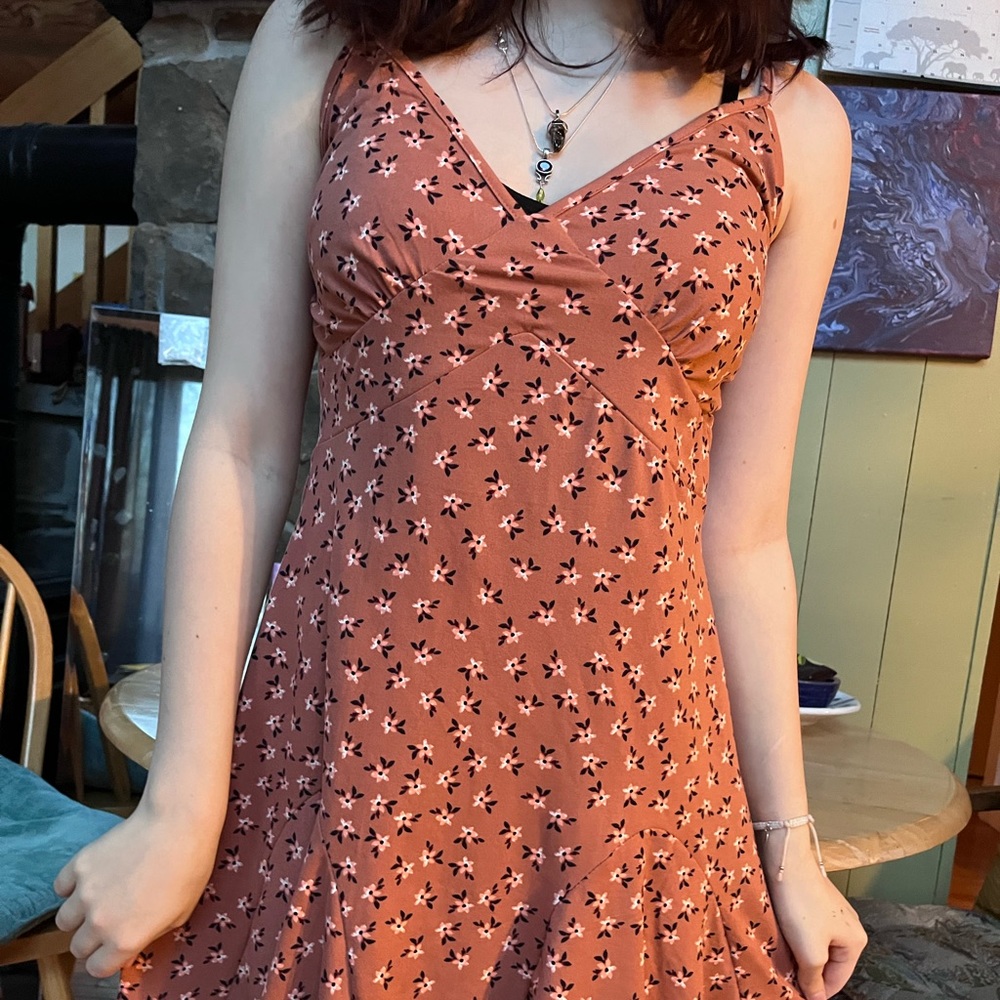 Summer Dress,